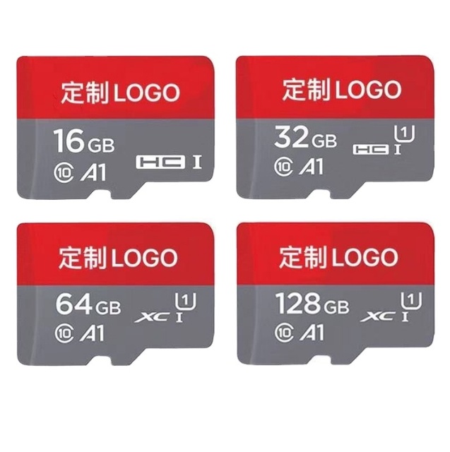 Wholesale Price U3 64gb Upgrade Sd Card 1tb 1024gb 512gb Tf Card,upgrade Memory Cards 2tb,u3 Upgrade 2tb Sd Card for Smartphone
