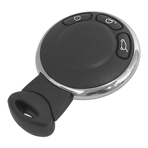 Llave de Coche Remota XNRKEY de 3 Botones con Chip ID46, 315/434/868/315LP MHz KR55WK49333 para BMW MINI Clubman <span class=keywords><strong>Cabrio</strong></span> Cooper One/D/S Countryman - Product Image 6