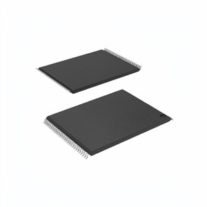 ชิ้นส่วนอิเล็กทรอนิกส์ 56 TFSOP MX68GL1G0FLT2I-11G หน่วยความจำ BOM IC มีสินค้าในสต็อก - Product Image 1