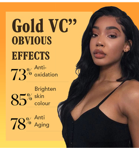 Ensemble <span class=keywords><strong>de</strong></span> Soins Visage Éclatant à la Vitamine C : Crème 4-en-1, Sérum, <span class=keywords><strong>Lait</strong></span> Corporel Blanchissant et Savon <span class=keywords><strong>au</strong></span> <span class=keywords><strong>Lait</strong></span> <span class=keywords><strong>de</strong></span> <span class=keywords><strong>Chèvre</strong></span> - Product Image 2