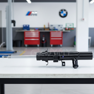 37116797027 37116797028 Amortiguador de Suspensión Neumática Delantero Izquierdo y Derecho para <span class=keywords><strong>BMW</strong></span> X3 <span class=keywords><strong>X4</strong></span> 35dX 30dX <span class=keywords><strong>35i</strong></span> <span class=keywords><strong>BMW</strong></span> - Product Image 2