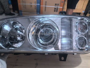 Pièces détachées de haute qualité pour chargeuse sur pneus de 5 tonnes ZL50GN - Product Image 4