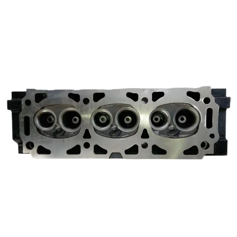 Factory Direct Sales for Ford3.0 Quality Iron Cylinder Head OEM C# E6ae F13Z-6049A for Ford