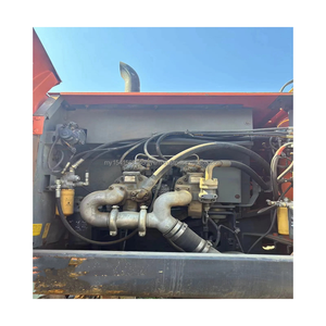 ZX350-5g ZX330-5G HITACHI ที่แข็งแกร่ง Zx210W Zx200-3G เครื่องขุดมือสอง Zx350 Zx270 - Product Image 4