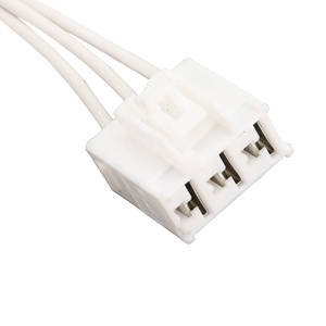 GOOFIT - Bobina de Estator de Generador Magnético para Motocicleta, Repuesto para FZ6 FZ6R 2009-2017 XJ6 <span class=keywords><strong>XJ6F</strong></span> XJ6FA XJ6N XJ6-N - Product Image 2