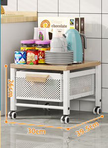 ที่คว่ำชามแบบมีช่องระบายน้ำความจุขนาดใหญ่,ที่ใส่เครื่องใช้บนโต๊ะอาหารสำหรับห้องครัว - Product Image 6