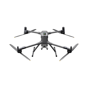Drone Matrice 400, plateforme de drone haut de gamme M400 Enterprise, intégrant un LiDAR rotatif et un radar mmWave pour la détection d'obstacles. - Product Image 6