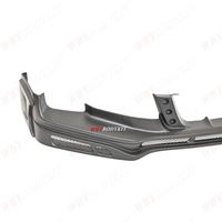 Pour Toyota Alphard mise à niveau Kits de carrosserie pare-chocs avant aileron arrière jupe latérale aileron aile ailes capots pièces automobiles extérieur de voiture