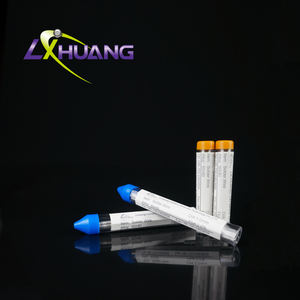 Tubo de pluma de alambre de soldadura sin plomo Lichuang de 0,8mm y 1,0mm, alambre de soldadura de <span class=keywords><strong>cobre</strong></span> de pluma de <span class=keywords><strong>estaño</strong></span> <span class=keywords><strong>con</strong></span> 2% cables de soldadura <span class=keywords><strong>con</strong></span> núcleo de fundente - Product Image 6