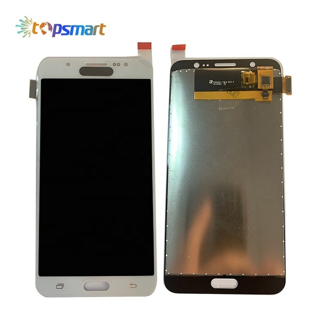 Wholesale Tft Lcd Assembly Replacement Lcd for samsung galaxy J7 2016 Display and Touch