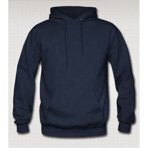 Sweat à capuche de haute qualité pour hommes, pull à coupe étroite et simple, Design Unique, sweat à capuche personnalisé, vente en gros - Product Image 3