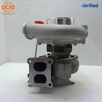 Hochleistungs-Motorturbolader 202V09100-7841 für SINOTRUK