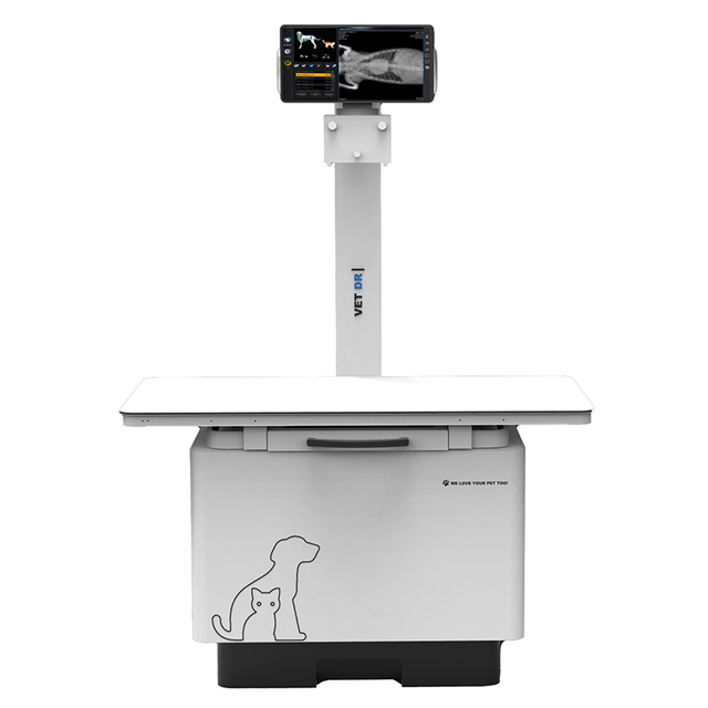 ICEN IN-32KW-P High Quality High Stability Reusable X-ray Tube Veterinary Surgical Instruments Digital Radiography System for
