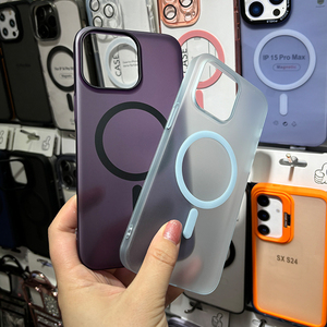 <span class=keywords><strong>Custodia</strong></span> <span class=keywords><strong>protettiva</strong></span> colorata per <span class=keywords><strong>smartphone</strong></span> che cambia colore per telefono personalizzata - Product Image 3