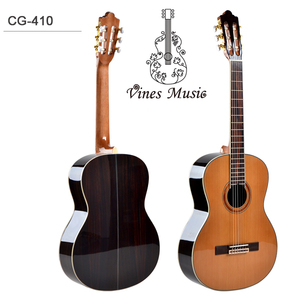 39 inch classical guitarra and nylon strings guitars - Product Image 2