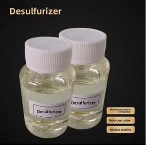 Десульфуризатор, нефтехимические присадки, вспомогательное химическое вещество, адсорбент, гранулы SiO2 в мешках, бренд Yudong, Шаньдун, 99% чистоты - Product Image 3