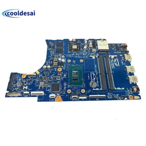 LA-D801P は <span class=keywords><strong>Dell</strong></span> 用です。15-<span class=keywords><strong>5567</strong></span> <span class=keywords><strong>5567</strong></span> ラップトップ マザーボード。BAL20、CN-02PVGT 02PVGT、I5 I7 CPU および GPU 付き - Product Image 1