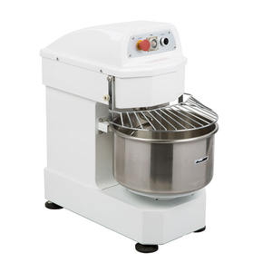 Professionele zware industriële deegmixer 30L/50L/100L - Product Image 4