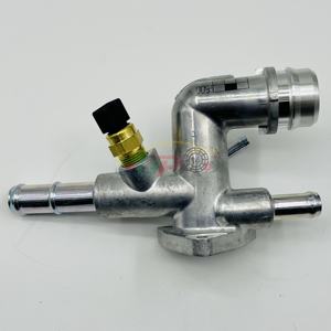 25600-2E500 256002E500 Conjunto de Control de Temperatura del Refrigerante para Hyundai Kia 25600 2E500 - Product Image 3