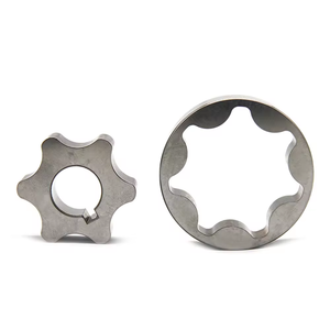 Nouvel ensemble de rotors de pompe à carburant HP3 d'origine 294180-0080, pompe d'alimentation 294180-0090, pompe de transfert 294180-0100 pour ISUZU - Product Image 2