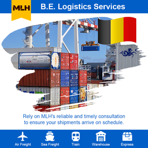 Fast Air Trucking Cargo <span class=keywords><strong>Express</strong></span> Envío postal Puerta a puerta Agente <span class=keywords><strong>de</strong></span> envío <span class=keywords><strong>de</strong></span> China a Bélgica - Product Image 5