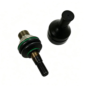 OE 31126777753 ชุดระบบกันสะเทือนขายส่ง ลูกหมากล่างด้านนอก สำหรับ BMW ซีรีส์ 5 F10 F11 ซีรีส์ 6 F12 F13 ซีรีส์ 7 F01 - Product Image 1