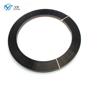 Troquel de Corte Plano <span class=keywords><strong>Profesional</strong></span> Hecho a Medida en China, Marca YT, Grosor de 2pt, Altura de 23.8mm, Herramientas de Troquelado, Reglas Onduladas - Product Image 3