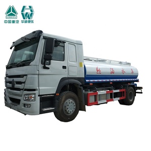 <span class=keywords><strong>Camión</strong></span> con tanque de combustible de las <span class=keywords><strong>especificaciones</strong></span> - Product Image 5