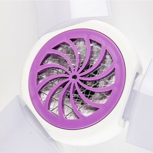 45W asesino del Mosquito repelente trampa lámpara bombilla de iluminación LED de <span class=keywords><strong>Control</strong></span> de plagas, insectos, luces Moskiller - Product Image 3