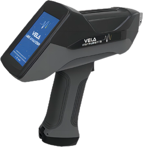 Espectroscopia de Descomposición Inducida por Láser (LIBS) Portátil de Identificación en Sitio con Aluminio, Soporte OEM Personalizado, 1 Año de Garantía - Product Image 3