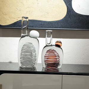 Oggetto Decorativo da Interno Tipo Torre, Articoli <span class=keywords><strong>Vintage</strong></span> <span class=keywords><strong>per</strong></span> <span class=keywords><strong>la</strong></span> Decorazione della Cucina - Product Image 3