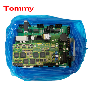 A06B-6400-H003 โมดูลเซอร์โวแอมพลิฟายเออร์ FANUC ของแท้ที่ผ่านการทดสอบแล้ว - Product Image 6