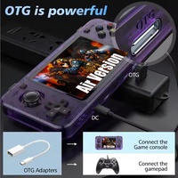 Console de Jeu Rétro Portable Air Version R36S R36H Classique
