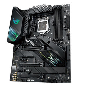 Carte mère GPU ROG STRIX <span class=keywords><strong>Z490</strong></span>-F <span class=keywords><strong>GAMING</strong></span> - Product Image 4