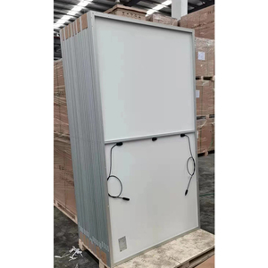 Hot bán năng lượng mặt trời hành tinh 450W-800W nửa di động PV <span class=keywords><strong>Module</strong></span> 10bb-12bb jht loại đen 550W-650W Mono năng lượng mặt trời bảng điều khiển - Product Image 5