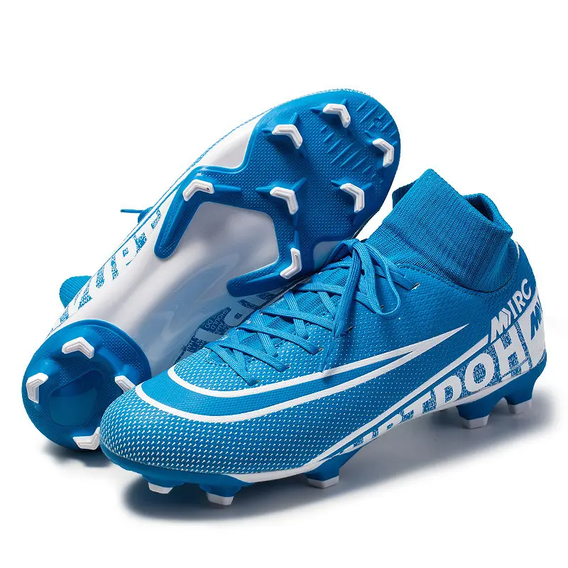 Hot Selling For Men Football Shoes Boots Cheap Soccer Shoes Soccer Cleats With High Quality Soccer Shoes