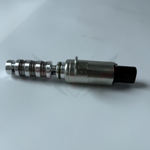 Cung cấp xuyên biên giới tự động VVT biến van thời gian điện từ 24355-2e100 243552e100 g4na g4nb g4nc g4ng g4nh - Product Image 2