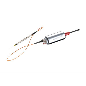 Sonde de capteur d'oxygène Pyroscience Oxr50, évolutrice pour l'analyse des gaz - Product Image 4