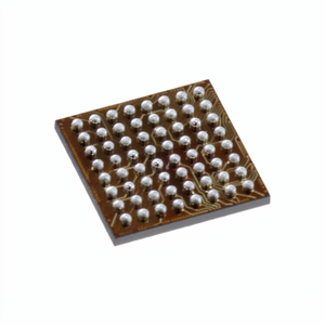 Circuits intégrés originaux 64 UFBGA, WLCSP, MCU STM32F103RDY6TR intégré, 32 bits, 384 Ko de mémoire Flash, 64WLCSP - Product Image 1