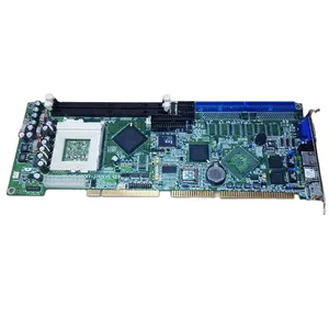 ROCKY-3782EV V2.0 cho IEI máy tính công nghiệp Bo mạch chủ trước khi giao hàng hoàn hảo kiểm tra - Product Image 1