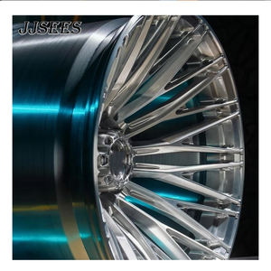 JJSEES <span class=keywords><strong>Jantes</strong></span> en alliage d'aluminium forgées à concavité profonde 5x120 5x114.<span class=keywords><strong>3</strong></span> 5x112 17 18 19 20 22 24 <span class=keywords><strong>pouces</strong></span> pour <span class=keywords><strong>BMW</strong></span> M2 F87 Série <span class=keywords><strong>3</strong></span> - Product Image 3