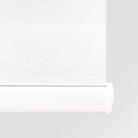 Persianas Eléctricas Zebra a Medida, Cortinas de Tela Texturizada, Ajuste Perfecto, Integradas para Ventanas de Habitaciones, con Batería