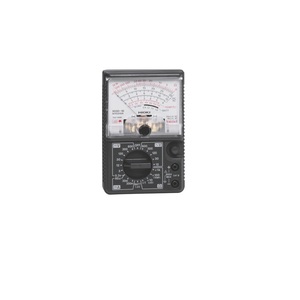 Testeur de tension de marques japonaises et chinoises avec test de résistance, voltmètre et ampèremètre - Product Image 2