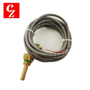 Nouveau capteur de température de haute qualité pour compresseur d'air Boge, référence 639002802P - Product Image 4