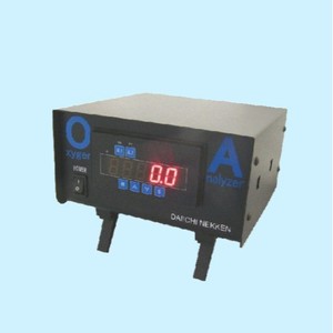 Analizador Térmico EZY EZY-1-R con Pantalla Digital para Monitoreo Médico de Saturación de Oxígeno en Sangre, Hecho en Japón - Product Image 4