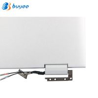 13.3 "Fhd Voor Hp Elitebook X360 1030 G3 L31868-001 L31870-001 Lcd Touchscreen Vervanging Volledige Montage Met Scharnieren