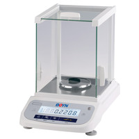 Balance électronique de précision analytique de laboratoire