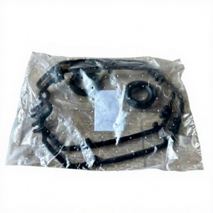 Pièces de moto R NineT R12 Series, joint de couvercle de soupape, joint de culasse, lot de 2, pièces d'origine neuves OEM 11121024824 - Product Image 5