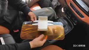 2022 <span class=keywords><strong>Amazon</strong></span> Offre Spéciale multifonctionnel anti-éblouissement jour et nuit lunettes <span class=keywords><strong>pare</strong></span>-soleil de voiture - Product Image 3