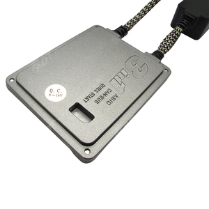 Ballast HID Xénon Canbus Haute Puissance Sans Erreur ADT pour Pièces Auto 35W 55W, Ballast HID Slim Canbus pour Voiture - Product Image 2